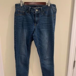 Universal Thread skinny jeans